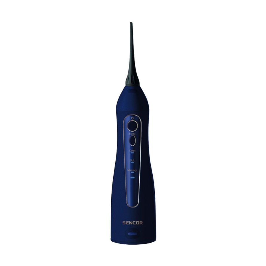 Іригатор Sencor Oral Irrigator SOI 1210BL синій, 1 шт